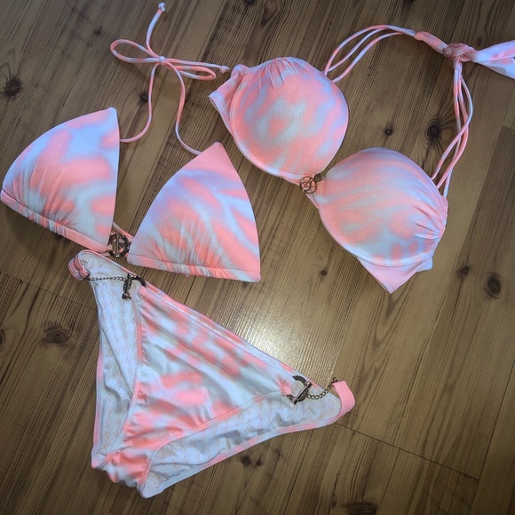 Victoria's Secret Other - Victoria’s Secret Miraculous Bombshell Bikini